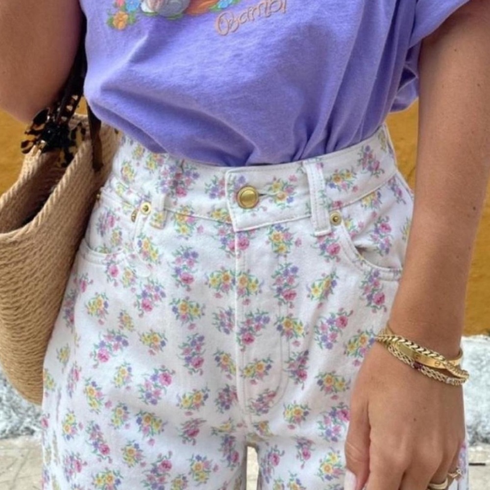 ISO Heavy Manners pants